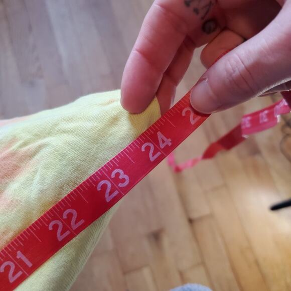 Vintage 1989 Single Stitch Tie Dye Classic Grateful Dead Bear Graphic T Shirt - Picture 3 of 15